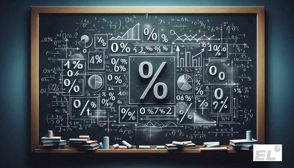 Раньше я думал, что проценты — это скучно.