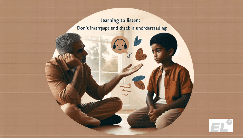 Часто за агрессивными словами ребенка скрываются очень глубокие чувства.