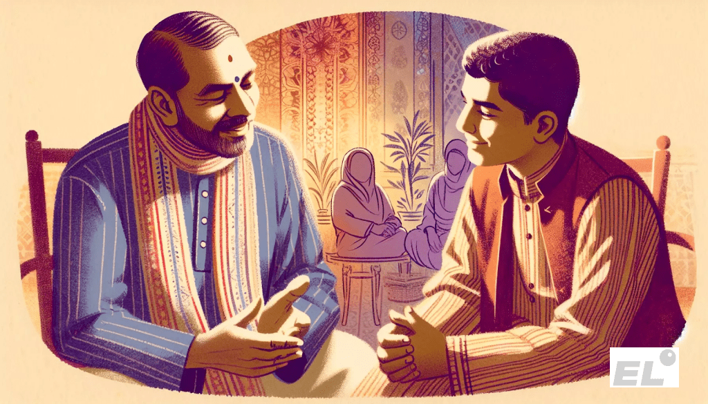 Всем детям необходимы четкие рамки поведения.