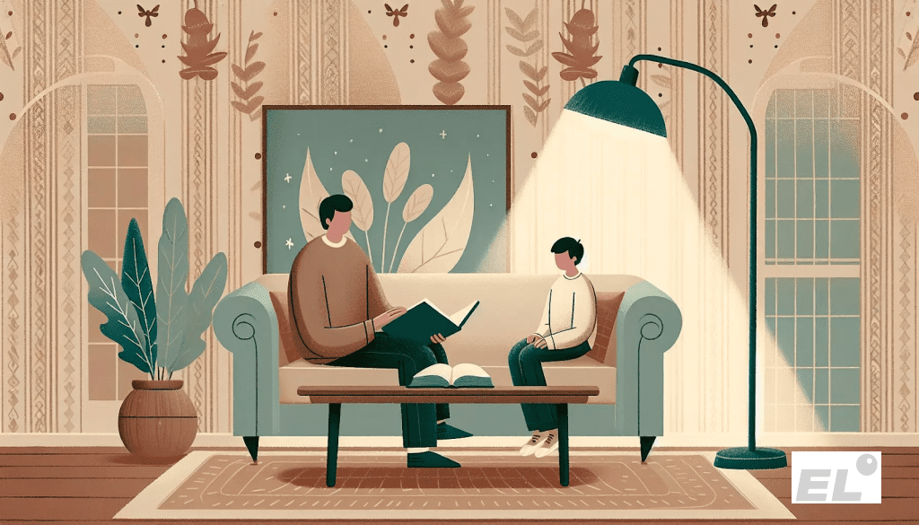 Любая ссора требует своего логического завершения.