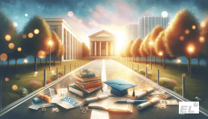 Как поступить в университет после колледжа