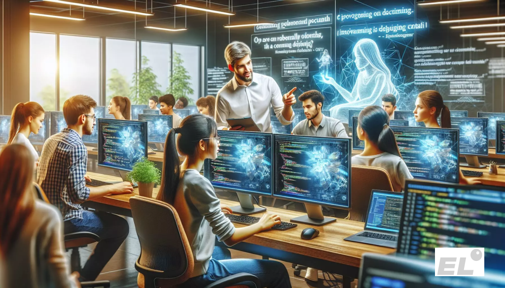 Сегодня IT-индустрия развивается стремительно.