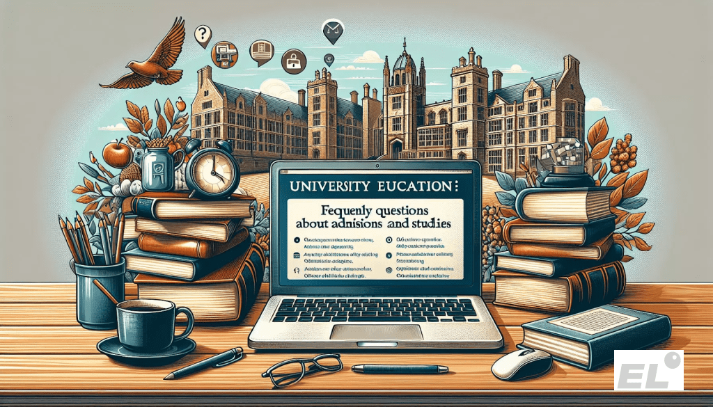 Выбор вуза — лишь первый шаг.