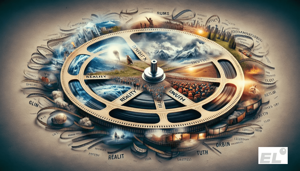 Неигровое кино не ограничивается природой или войной.