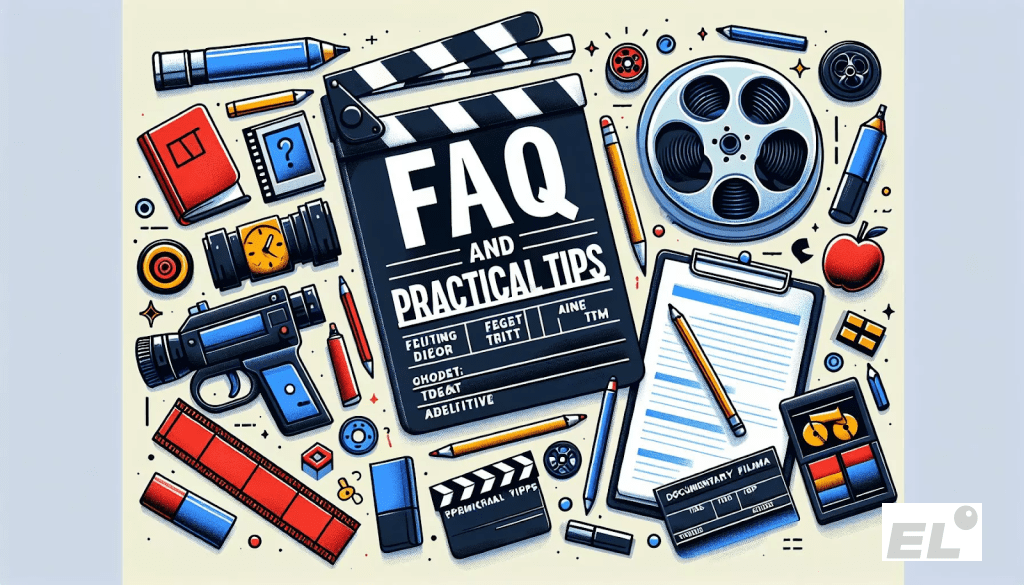 Хотите получать максимум от документального жанра? Составьте личный план.