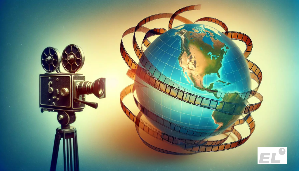 Документальное кино показывает жизнь без прикрас.