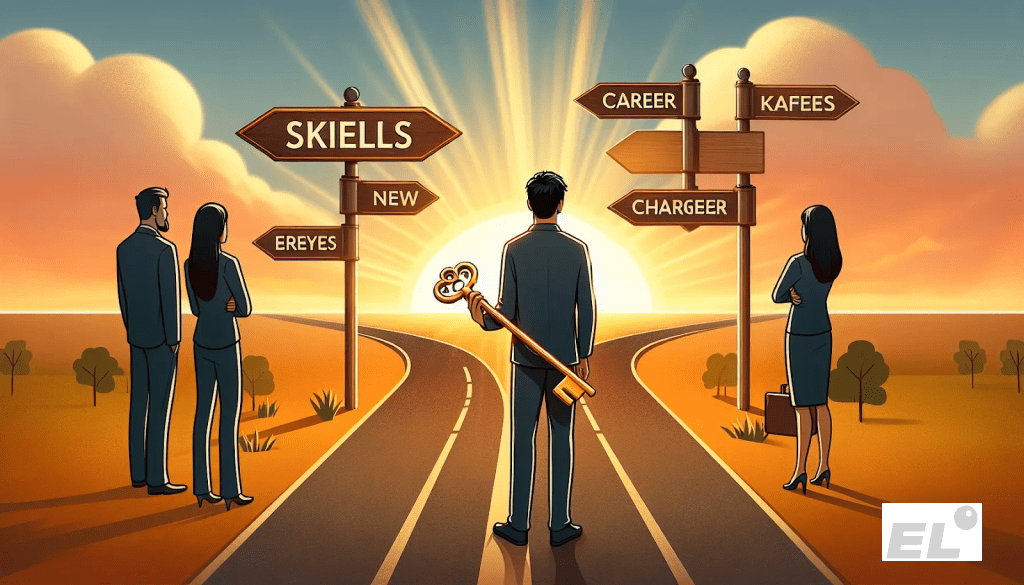 Высокая адаптивность, готовность к изменениям и обучаемость помогут оставаться на плаву в любой нише.