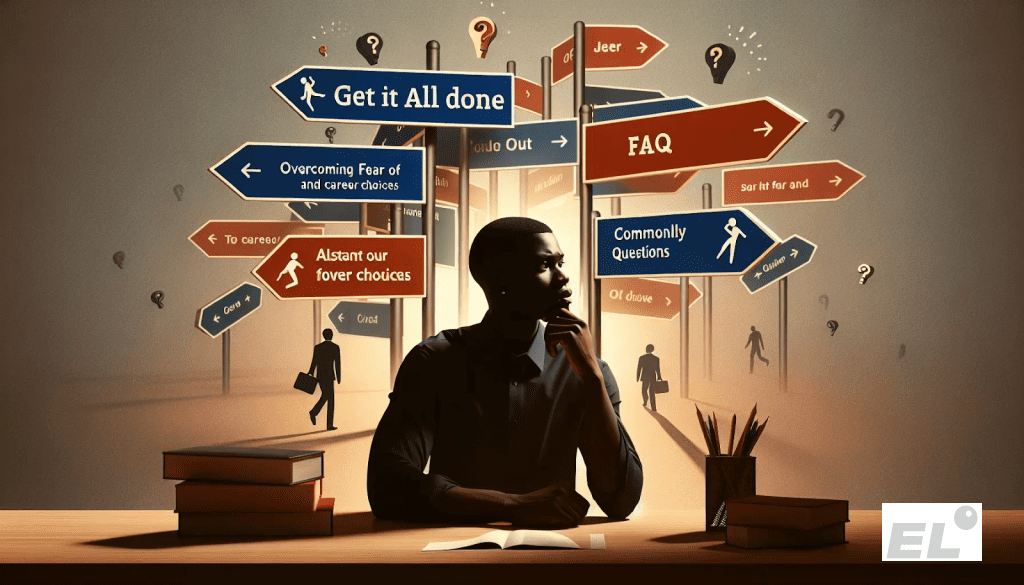 Ошибка — это не приговор или конец света.