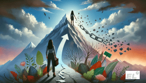 Успеть всё: как не бояться начинать и меняться при выборе профессии