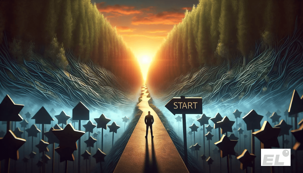 Определите свои истинные интересы и стремления.