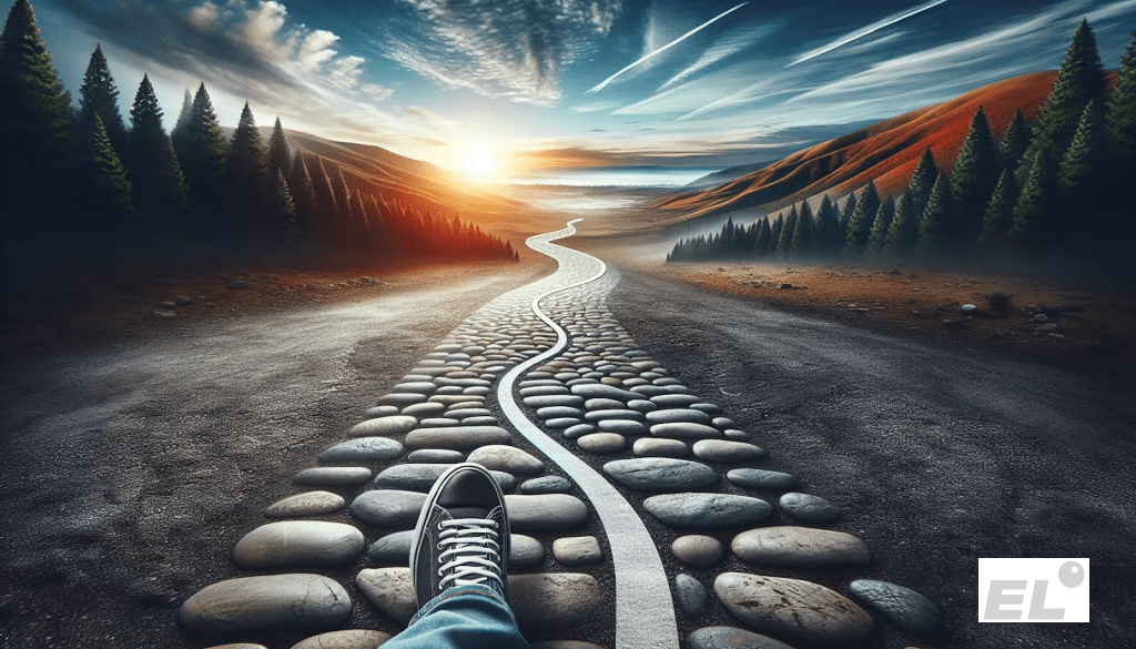 Большие задачи пугают.