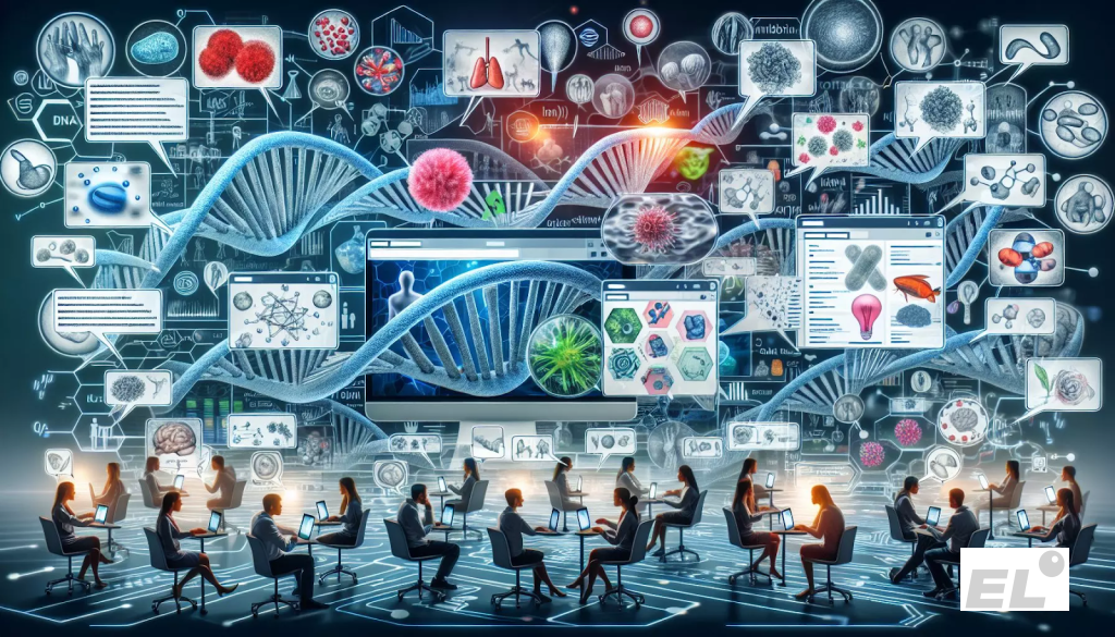 Для системной подготовки подойдут онлайн-платформы.