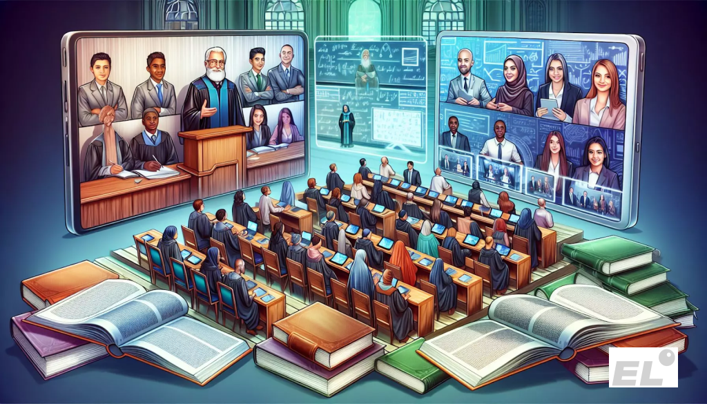 Сложные темы легче понять на слух.