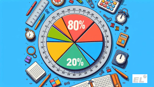 Тайм-менеджмент: принцип Парето — как сфокусироваться на главном и достичь большего