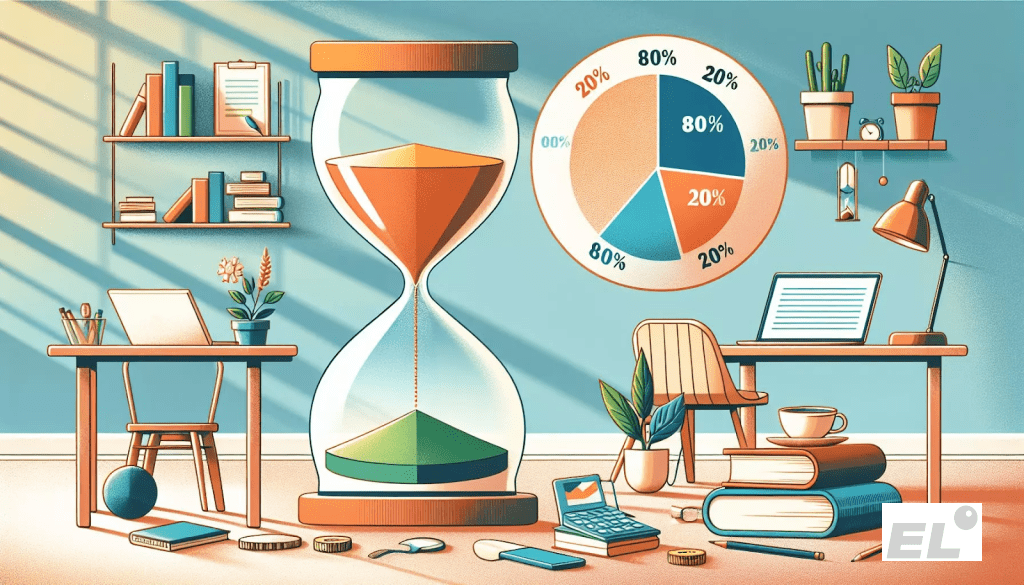 Важно понимать: правило 80/20 — это инструмент.