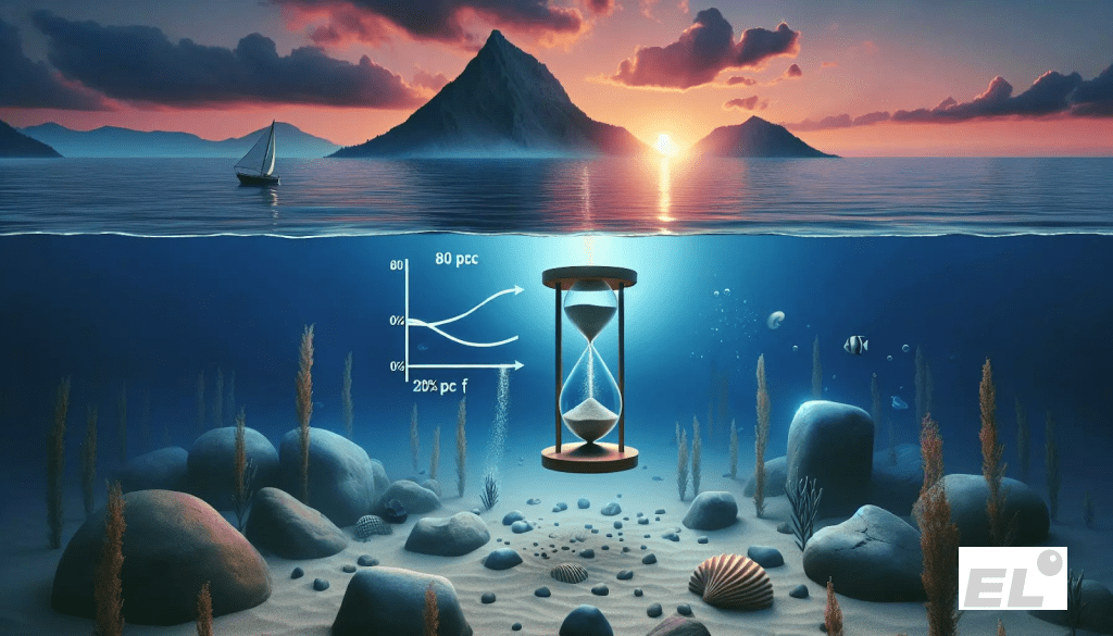 Принцип Парето эффективно работает во многих областях.