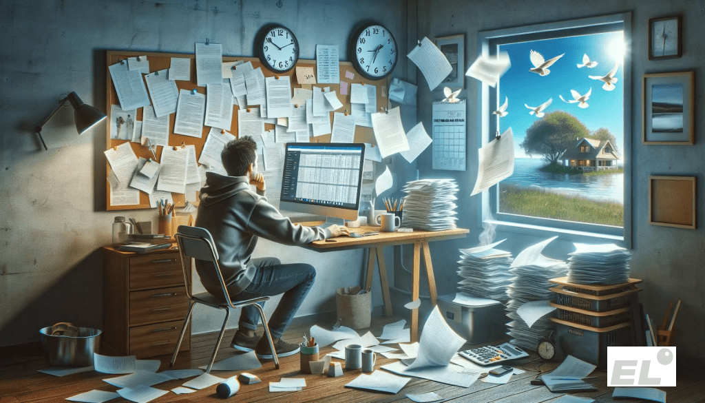 Прокрастинация — это не слабость воли.