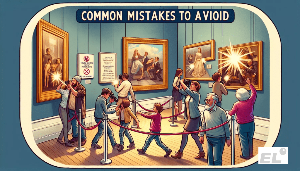 Музейная усталость — реальное явление.