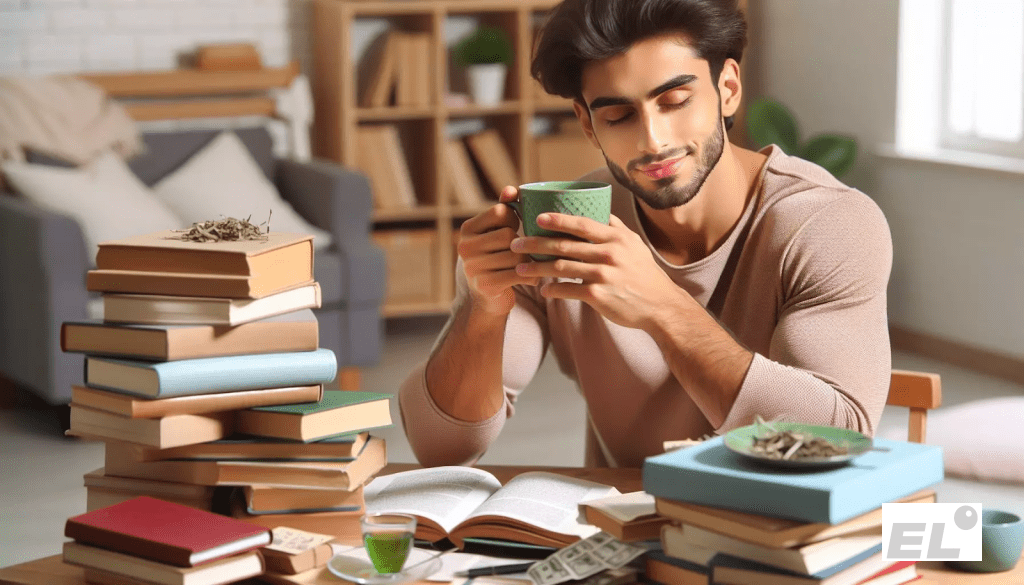 Учиться эффективно сложно, когда вы истощены.