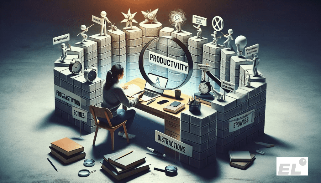 Часто мы откладываем учебу не из-за лени.