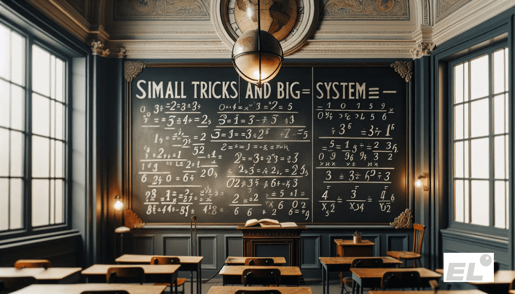 Чтобы уверенно решать задачи на экзамене, важно выработать свой собственный план работы.