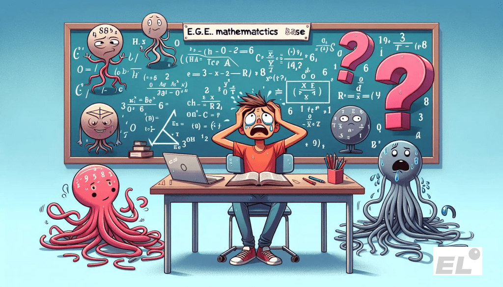 Даже сильные ученики часто спотыкаются на одних и тех же моментах.