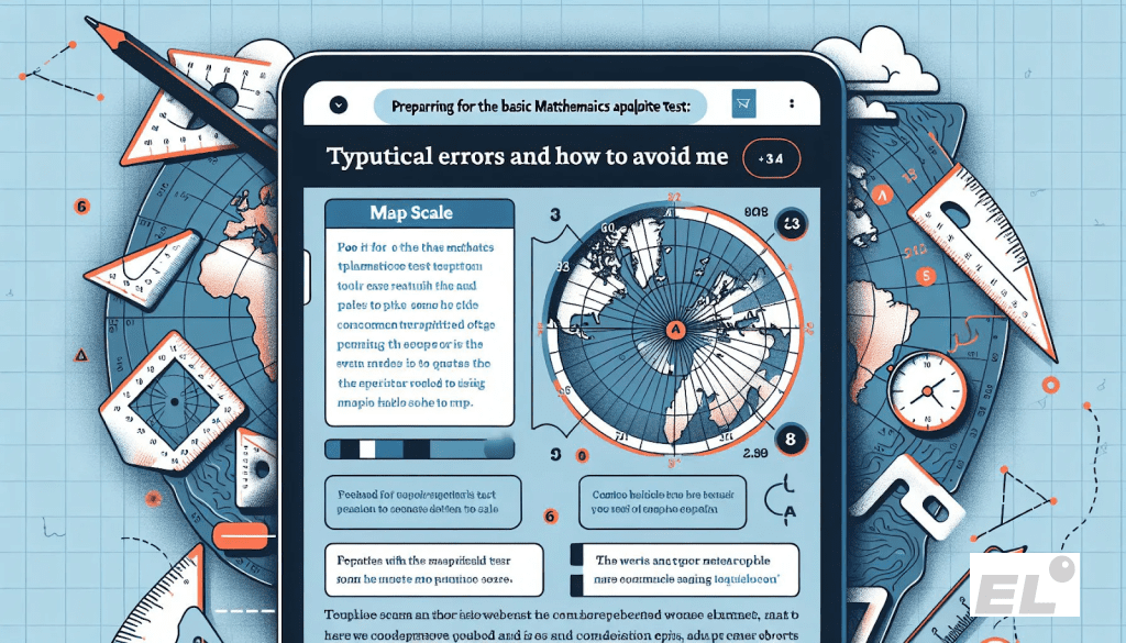 В задачах с масштабом есть несколько типичных ошибок, которые легко избежать, если знать о них заранее.