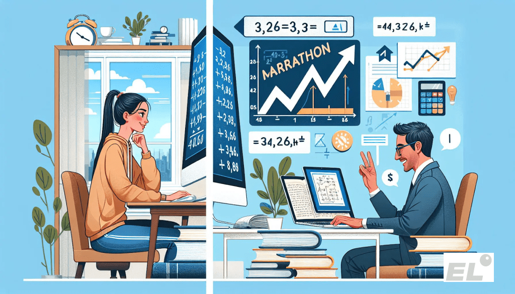 Я перепробовал разные форматы подготовки: кто-то часами пишет конспекты, кто-то штампует тесты до изнеможения.