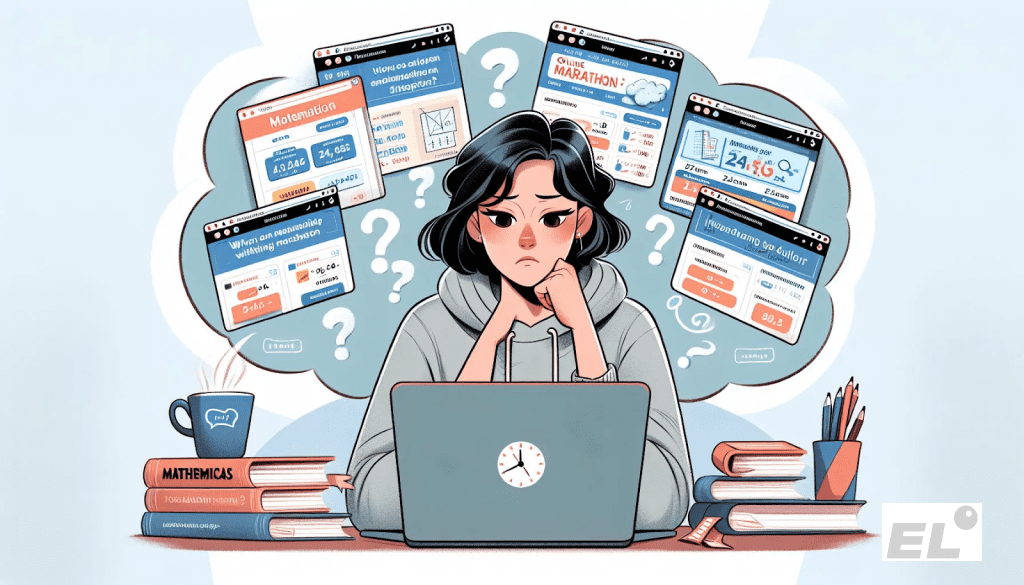 Не гонитесь за громкими именами — при выборе марафона важнее структура и поддержка.