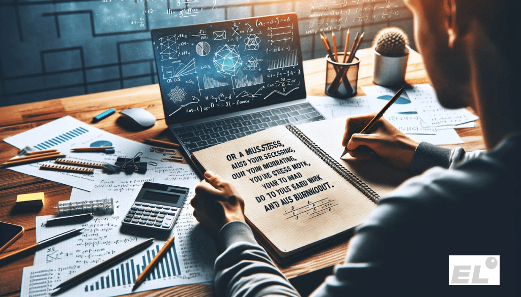 Марафон — это не рывок, а длинная дистанция.