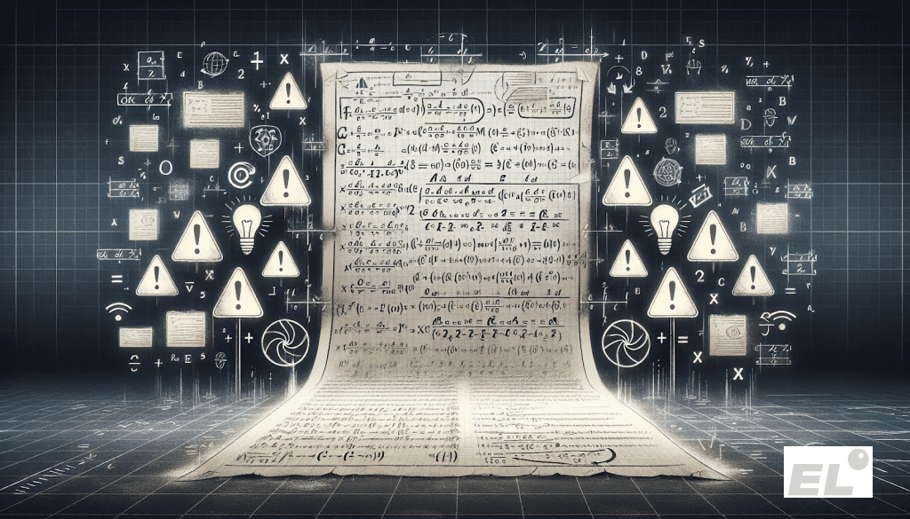 Первая частая ошибка — переоценка своих возможностей.