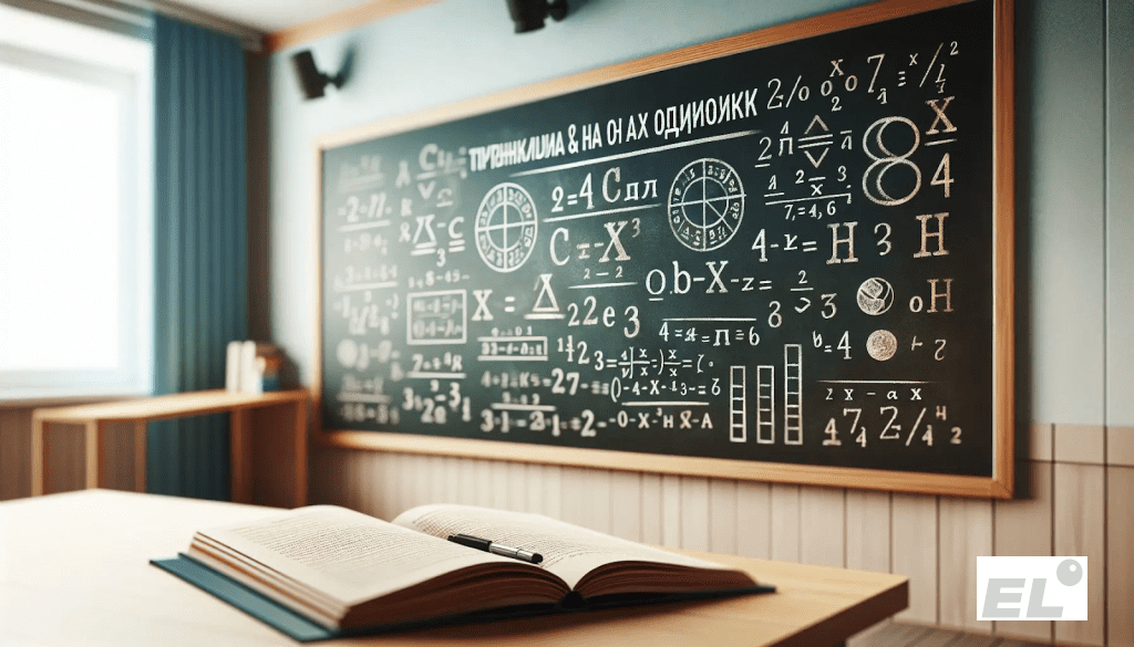 Частые ошибки в заданиях с дробями обычно сводятся к четырем ситуациям: