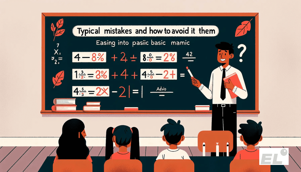 Даже отличники на экзамене могут сложить числители и знаменатели отдельно, получив из 1/2 + 1/3 абсурдное 2/5.