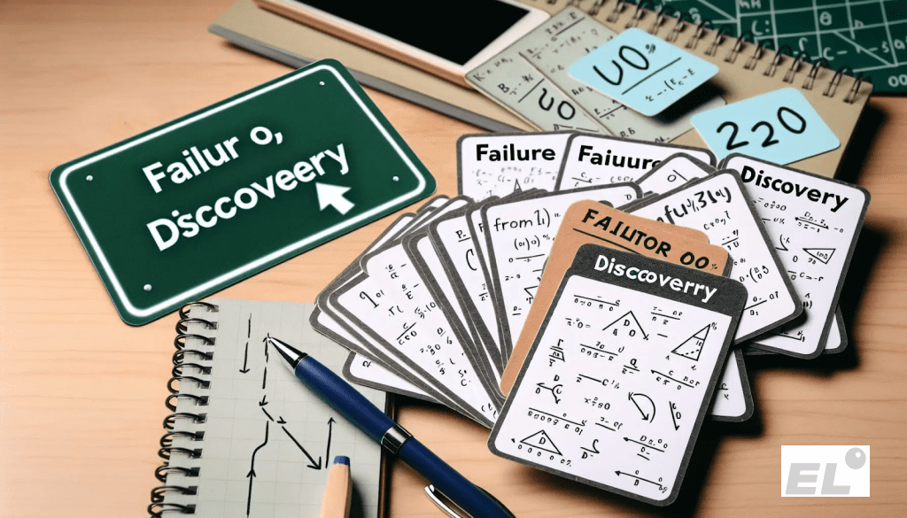 Хотя я сам когда-то использовал карточки и для профильной математики, для базового ЕГЭ нужен гораздо более узкий набор формул — и именно на них стоит сделать акцент.