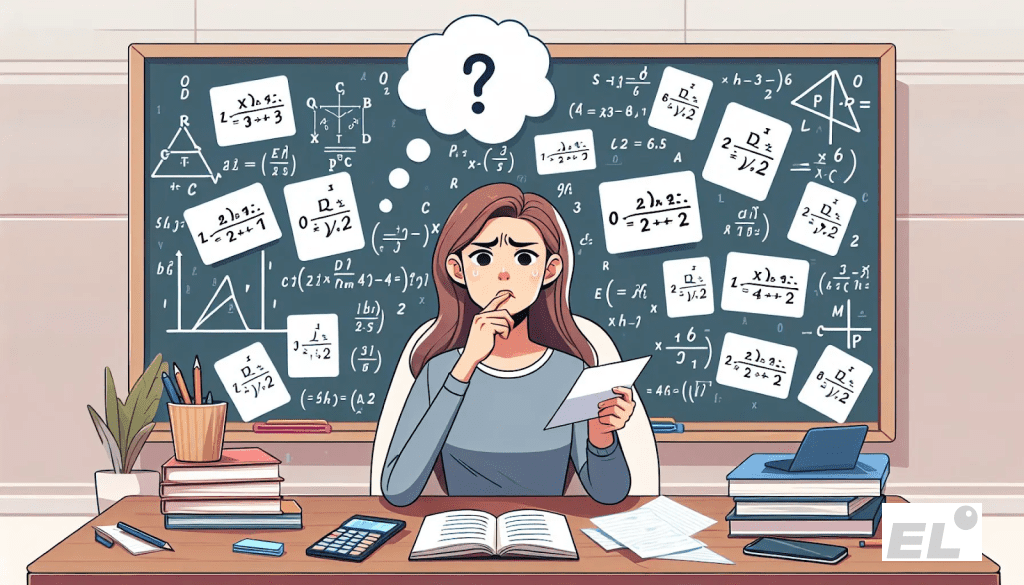 Часто проблемы с формулами — не из-за памяти, а из-за того, как мы учимся.