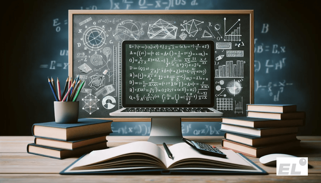 Экзамен по базовой математике включает 12 заданий, каждое проверяет отдельный навык.