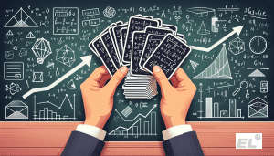 С нуля до 100%: flashcards формул в базе математики