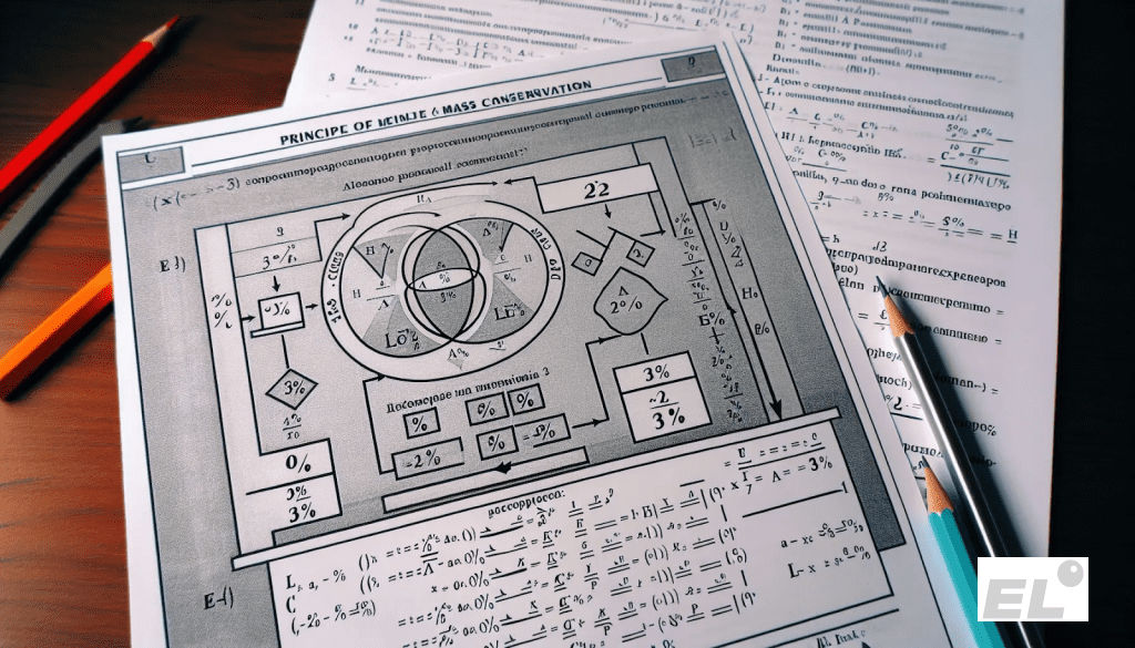 Успех в задачах на сплавы строится на одном принципе: масса вещества не возникает из ниоткуда и не исчезает в никуда.