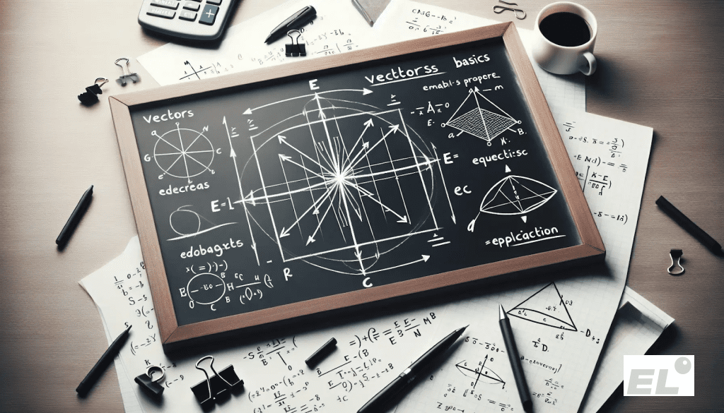 Если отбросить формальность, вектор — это способ описать смещение: куда, на сколько вы переместились.