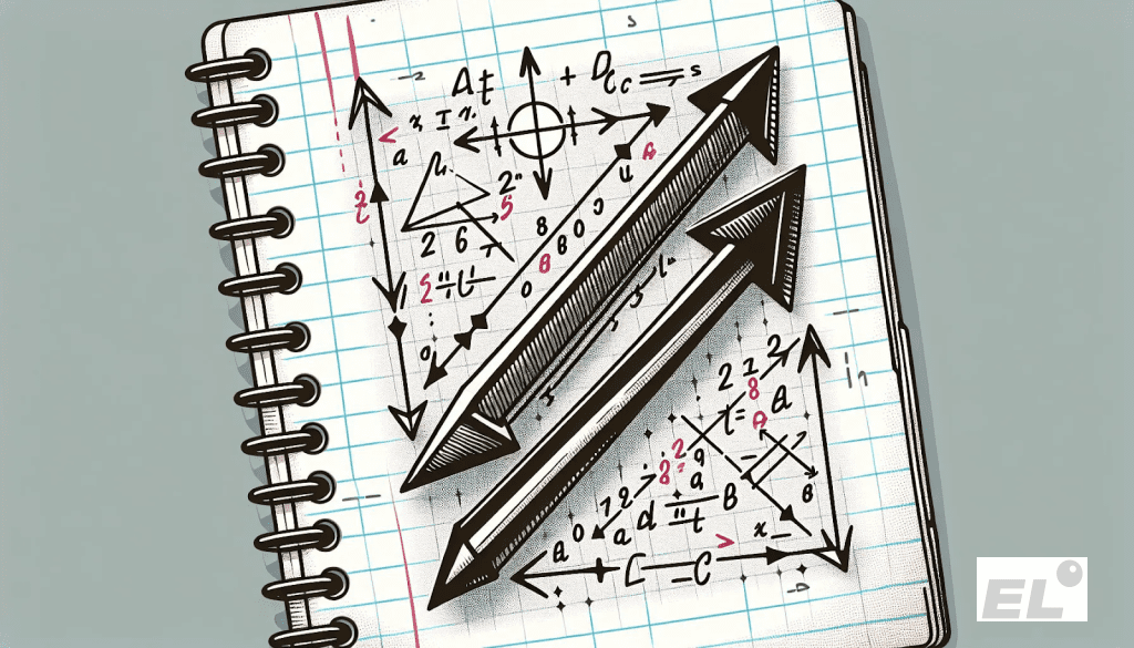 Нашли координаты (a; b)? Тогда длина находится по знакомой формуле: √(a² + b²).