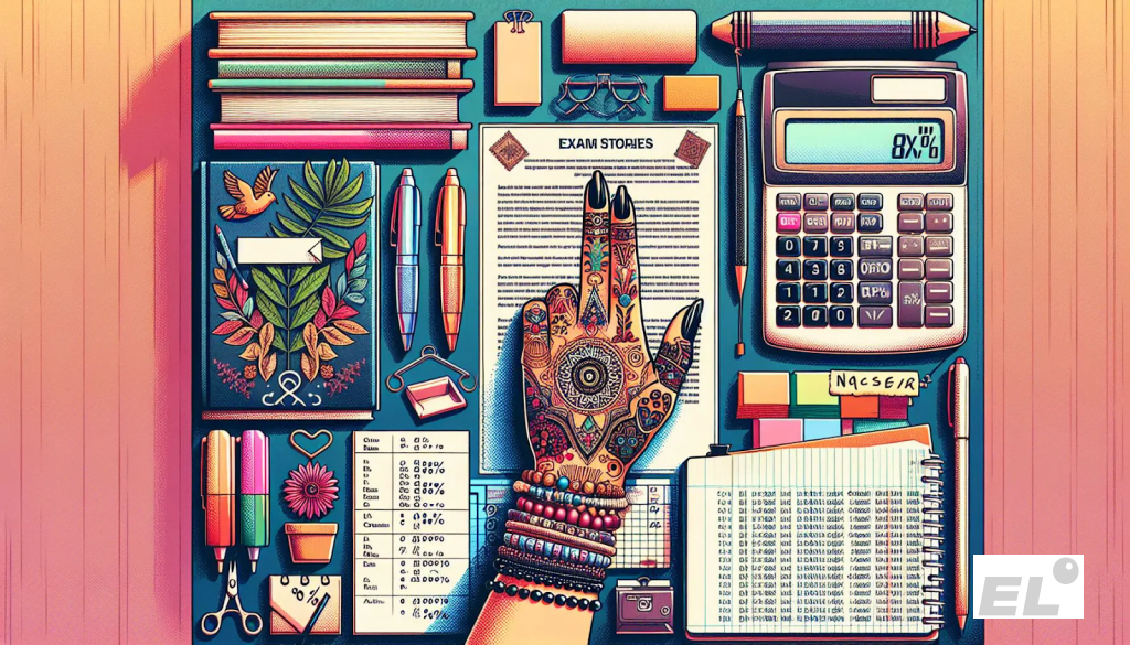 Самые обидные потери на экзамене происходят не из-за сложных задач, а из-за упущенных возможностей в простых.