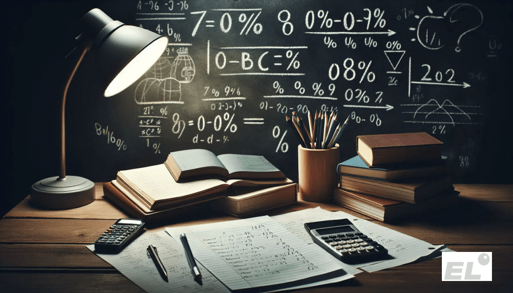 Чтобы проценты стали вашим инструментом, а не проблемой, внедрите в подготовку три простых правила: