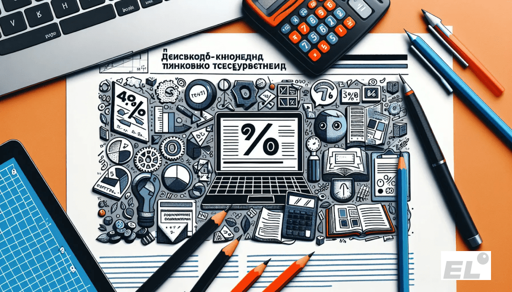 Больше всего баллов на процентах теряется ни из-за незнания, а из-за невнимательности к деталям.