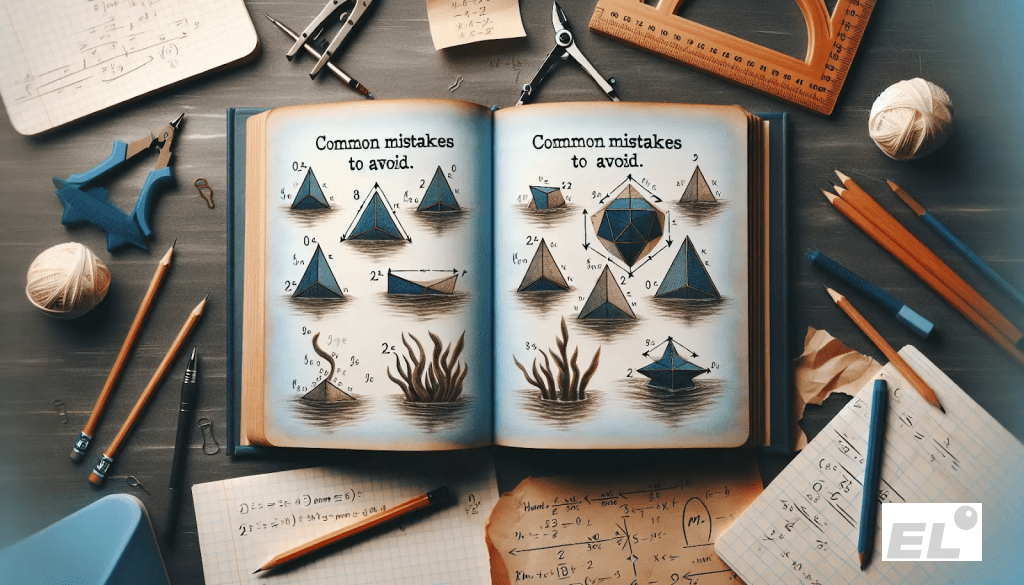 Вот мой «черный список» частых ошибок, которые легко избежать: