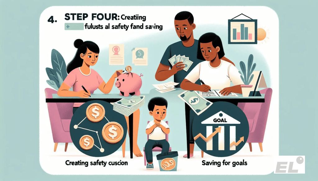 Любой бюджет бессмысленен без запаса.