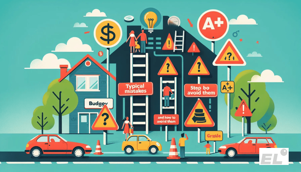 Частые ошибки в личных финансах кажутся мелочами, но именно из них складываются серьезные потери.