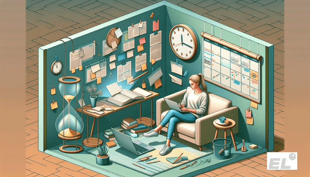 Подготовка к ЕГЭ напоминает марафон: выносливость важнее спринтерского рывка.