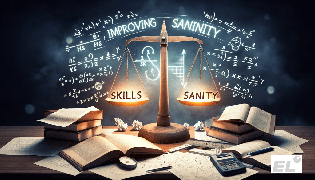 Чтобы уверенно решать эти задачи, вам не нужны горы теории.