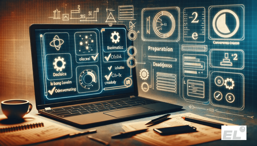 Когда до экзамена остается две недели, главное — не гнаться за идеалом, а укрепить уверенность, убрать слабые места.