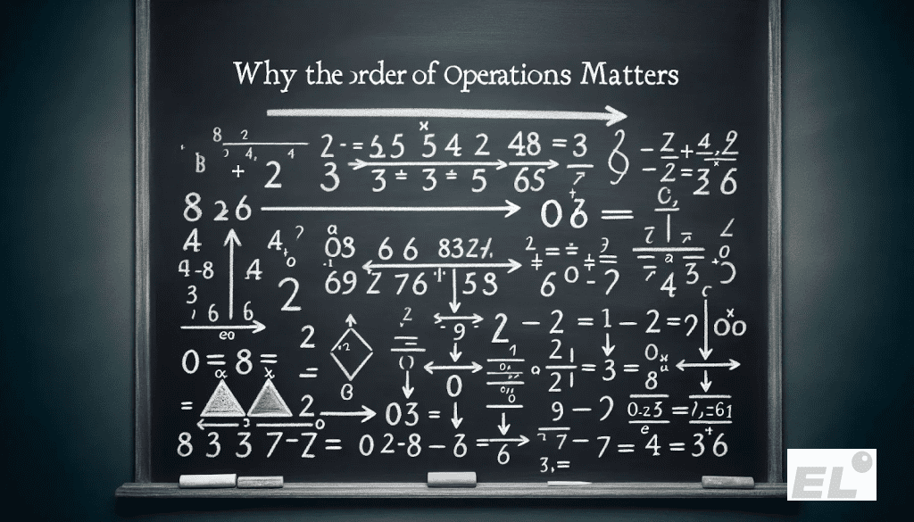 Надежные вычисления строятся не на интуиции, а на соблюдении порядка.